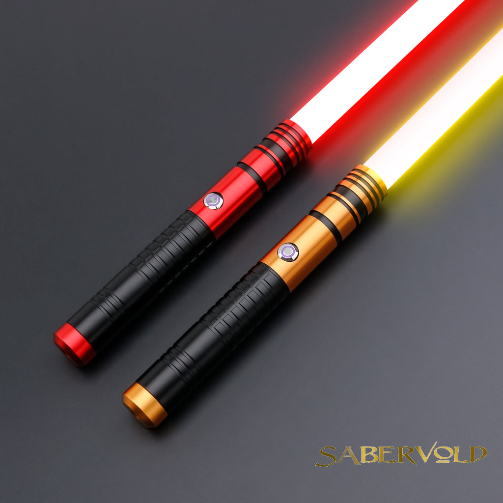 Sabervold Sv01 Lightsaber