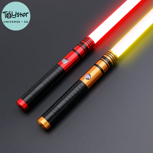 Sabervold Sv01 Lightsaber