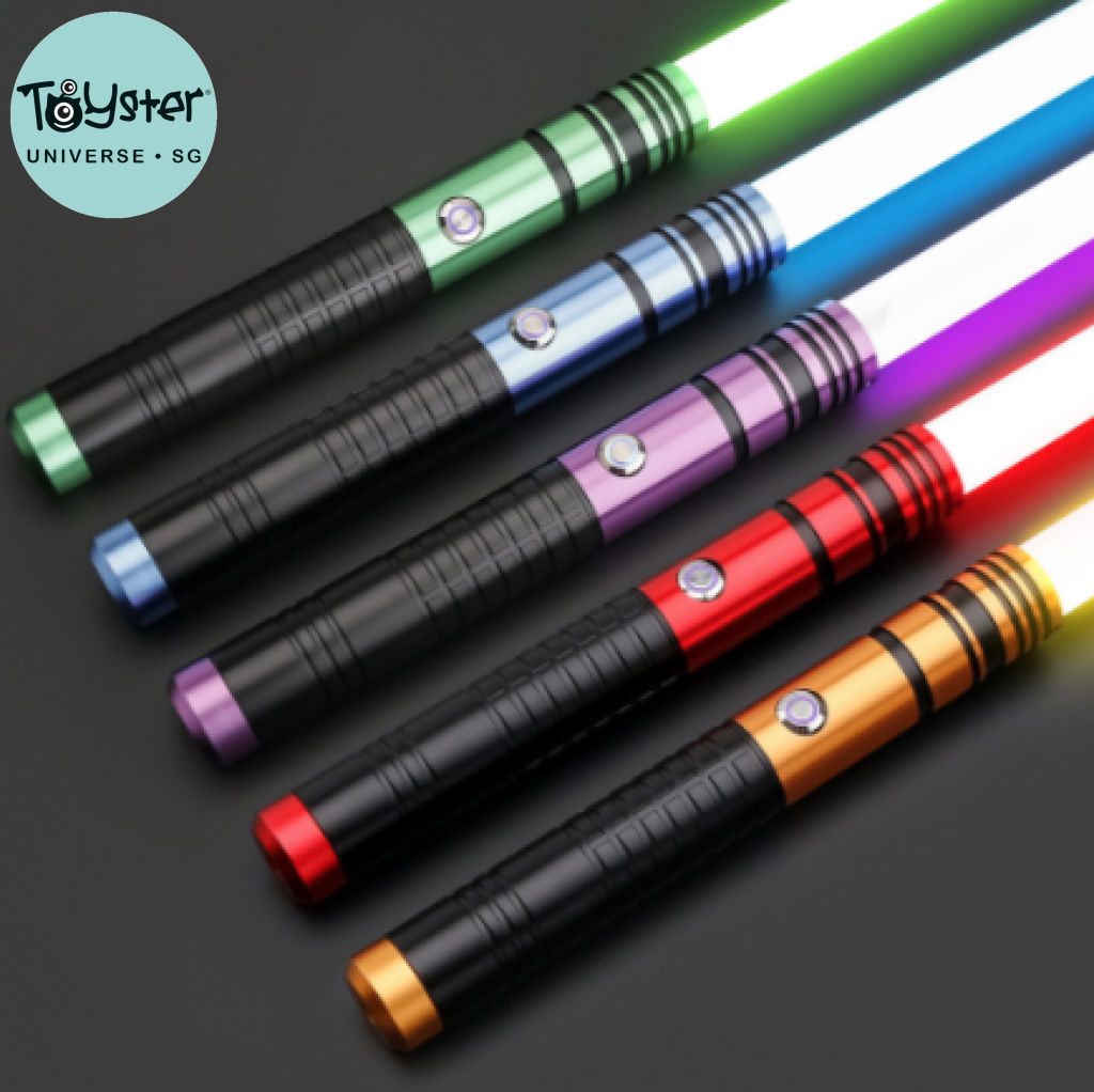 SaberVold SV01 Lightsaber Standard RGB - SaberVold