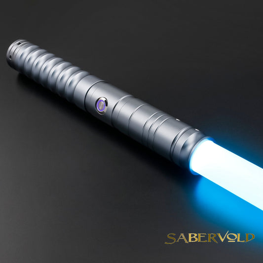 Sabervold Sv10 Lightsaber Standard Rgb / Gray