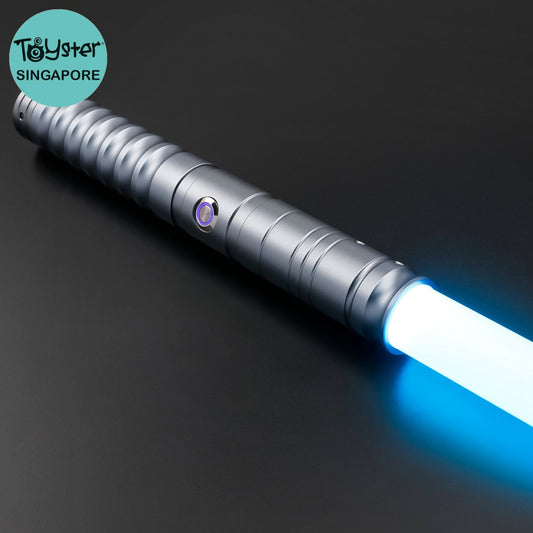 Sabervold Sv10 Lightsaber Standard Rgb / Gray