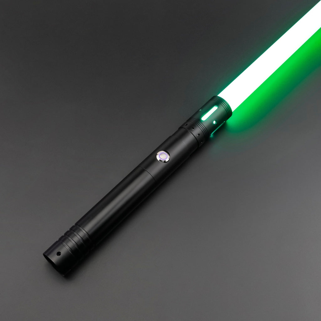 Sabervold Sv11 Lightsaber Standard Rgb / Black