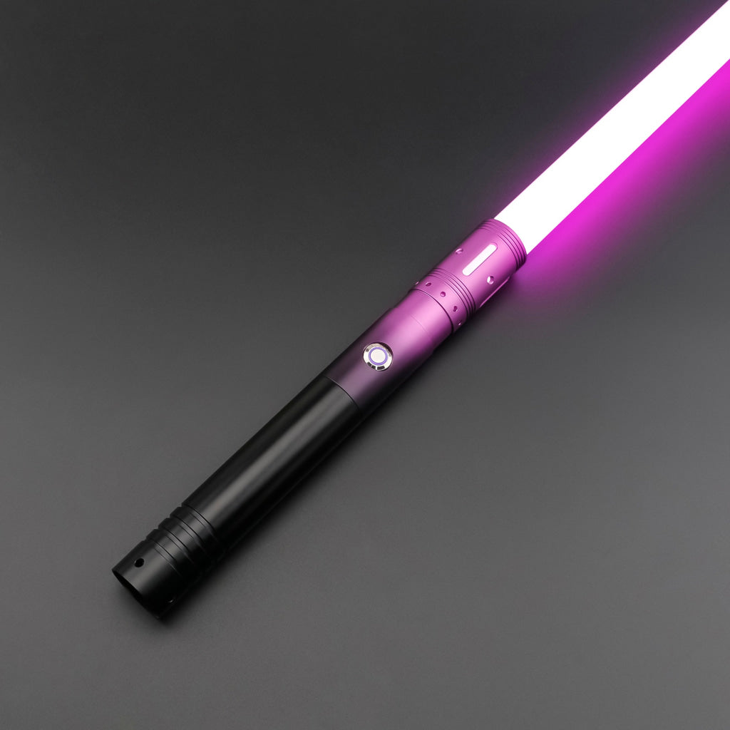 Sabervold Sv11 Lightsaber Standard Rgb / Pink