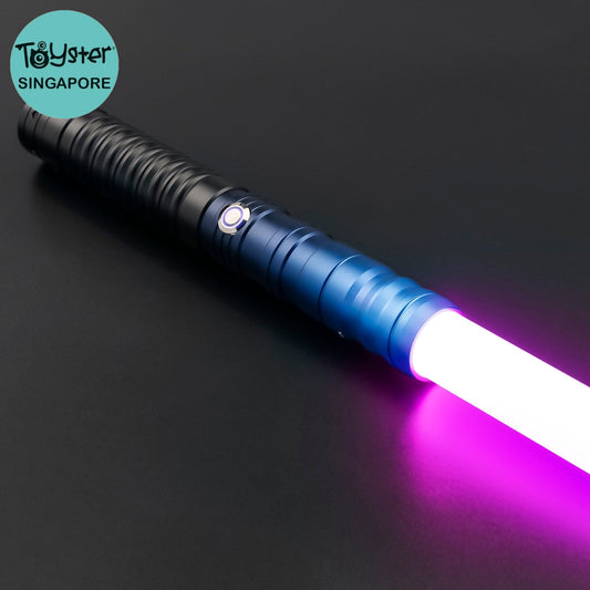 Sabervold Sv5 Lightsaber Standard Rgb / Blue