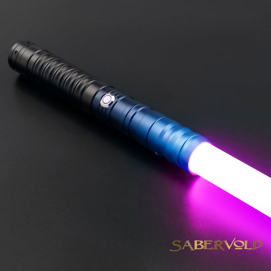 Sabervold Sv5 Lightsaber Standard Rgb / Blue