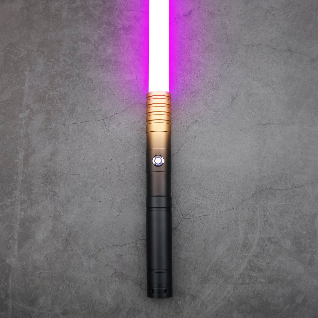 Sabervold Sv7 Lightsaber