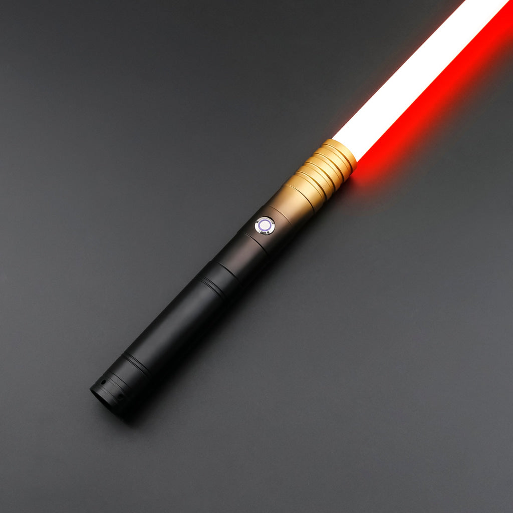 Sabervold Sv7 Lightsaber