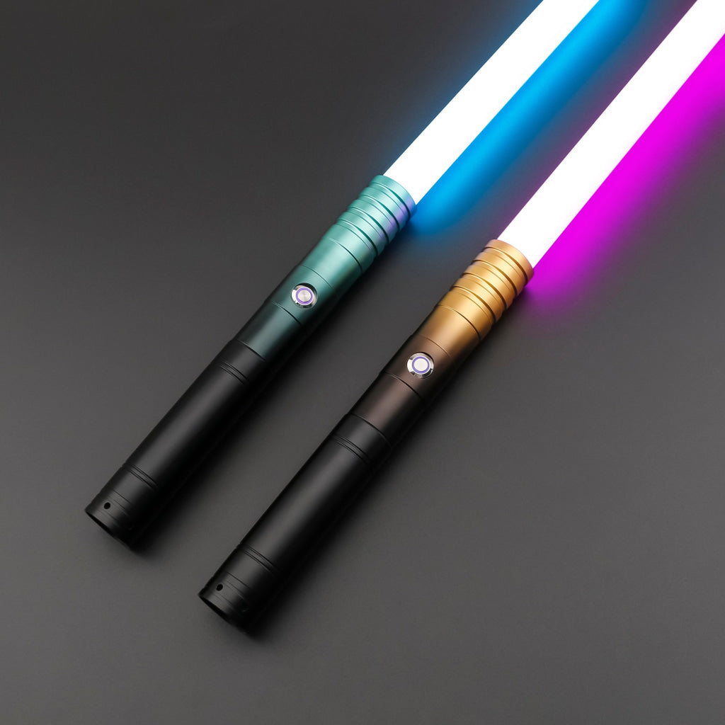 Sabervold Sv7 Lightsaber