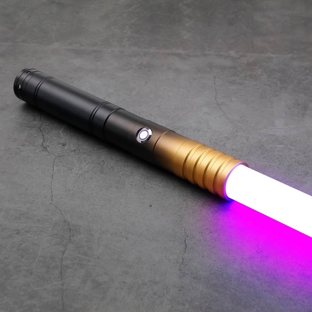 Sabervold Sv7 Lightsaber