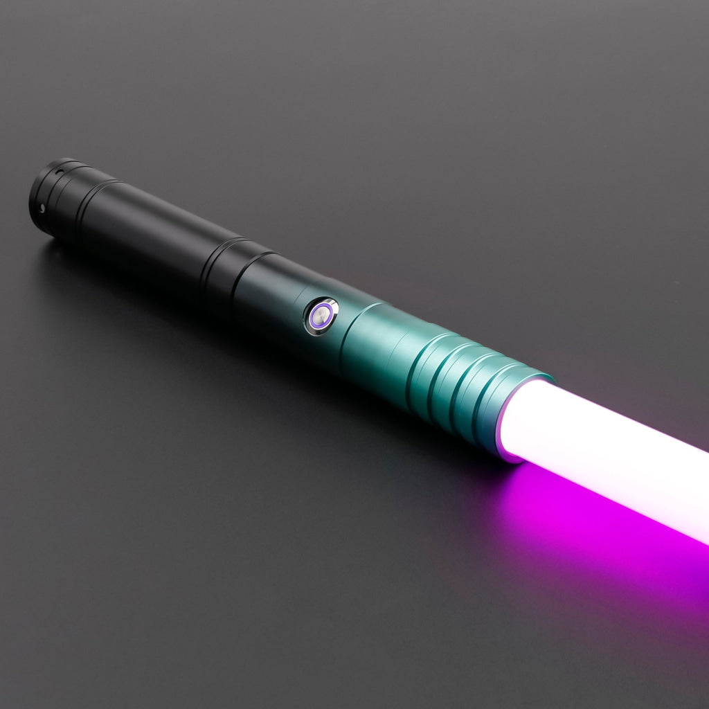 Sabervold Sv7 Lightsaber Standard Rgb / Green