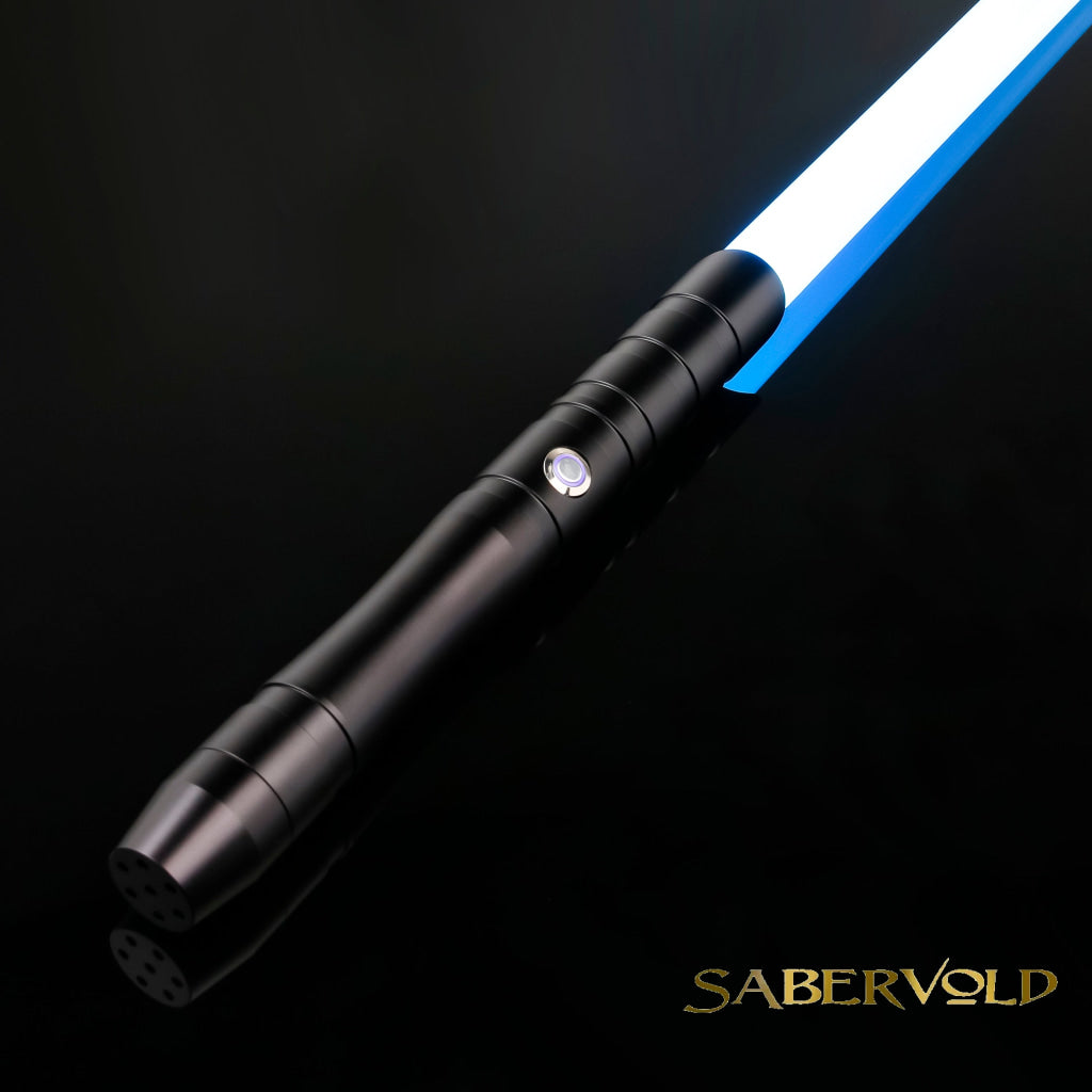 Sabervold Sv9 Lightsaber - Standard Rgb Black