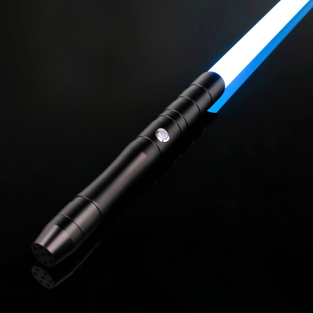 Sabervold Sv9 Lightsaber - Standard Rgb Black