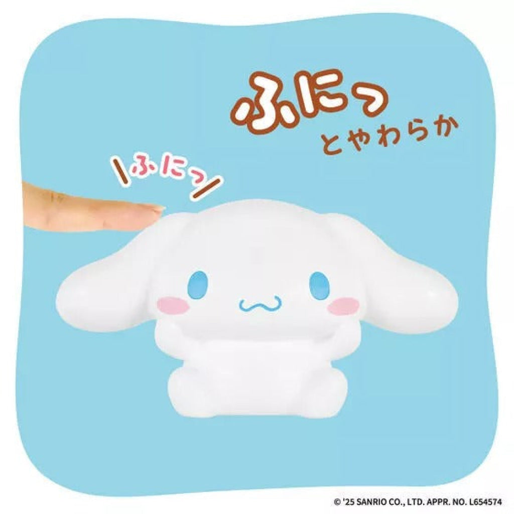 Sanrio Characters Sofmallow Hello Kitty
