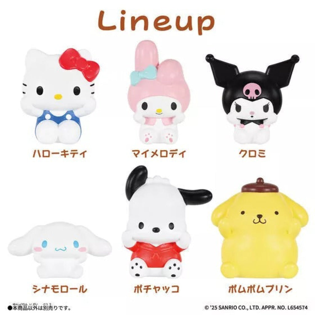 Sanrio Characters Sofmallow Hello Kitty Hello Kitty Hello Kitty