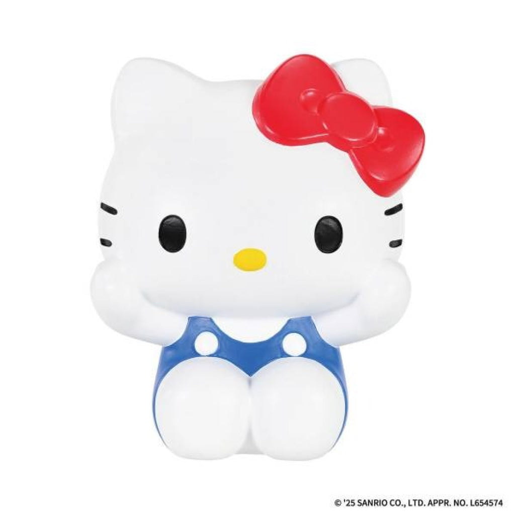 Sanrio Characters Sofmallow Hello Kitty Hello Kitty Hello Kitty
