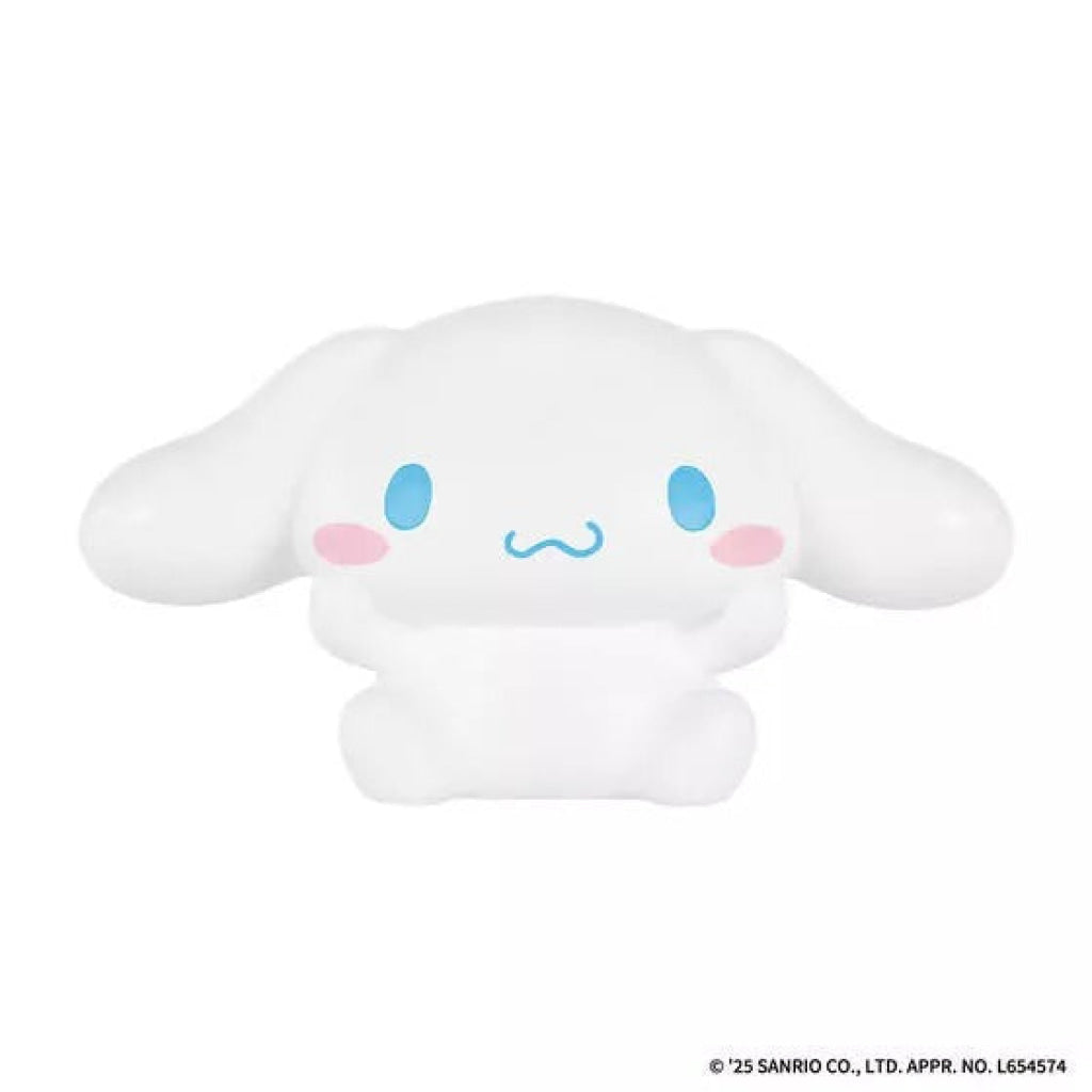 Sanrio Characters Sofmallow Hello Kitty