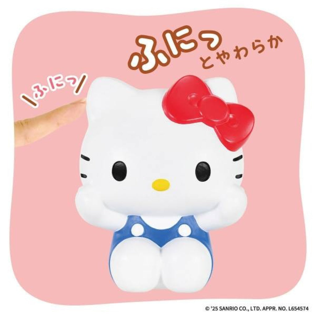 Sanrio Characters Sofmallow Hello Kitty Hello Kitty Hello Kitty