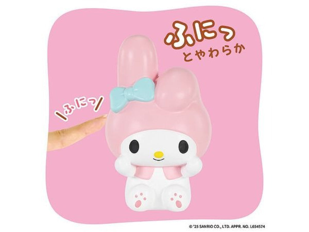 Sanrio Characters Sofmallow Hello Kitty