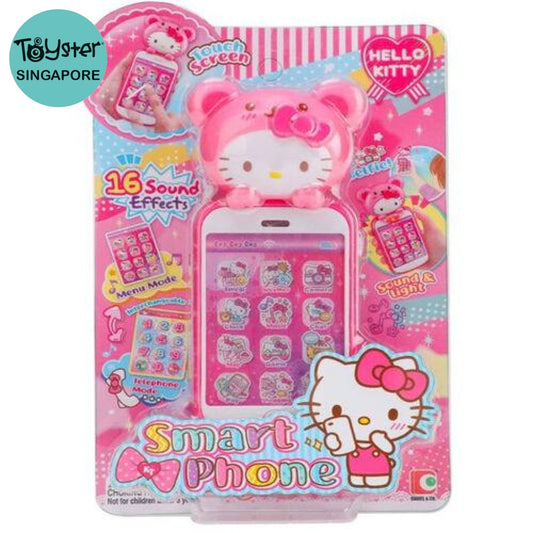 Sanrio Hello Kitty Smart Phone (Bear)