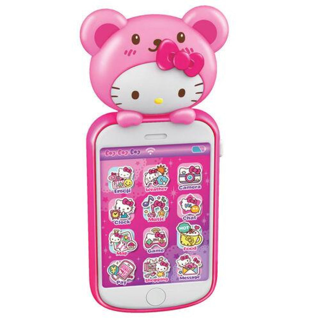 Sanrio Hello Kitty Smart Phone (Bear)