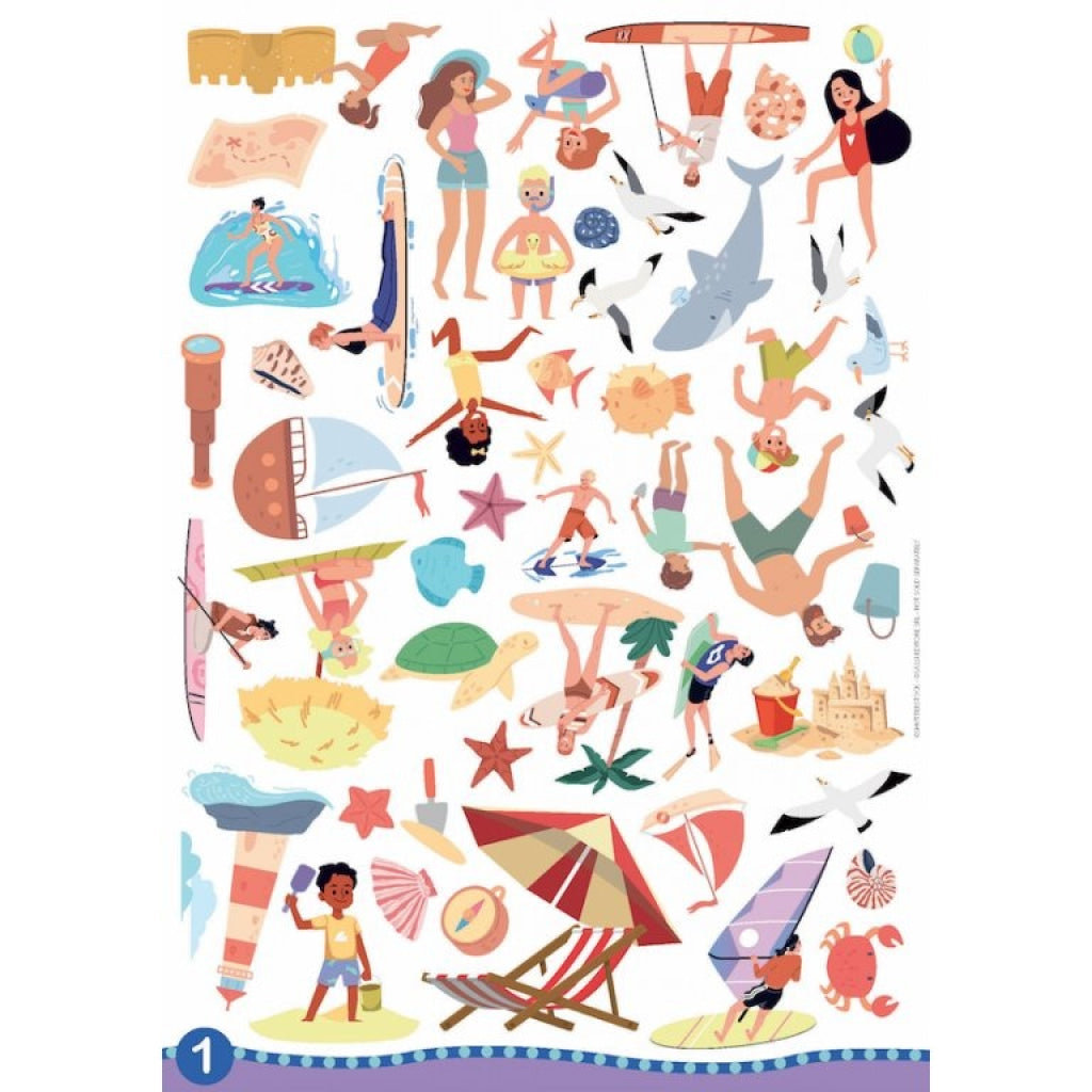 Sassi Arts & Crafts: Holidays SASSI