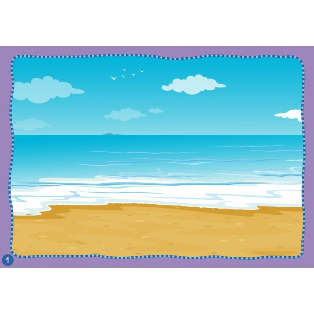 Sassi Arts & Crafts: Holidays SASSI