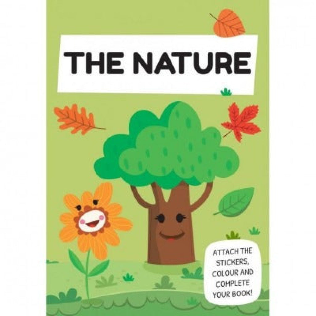 Sassi Card games - Bluff! The Nature SASSI