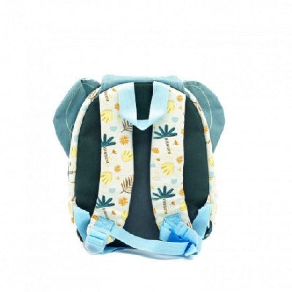 Sassi Chewy The Elephant Mini Backpack A5 Sassi