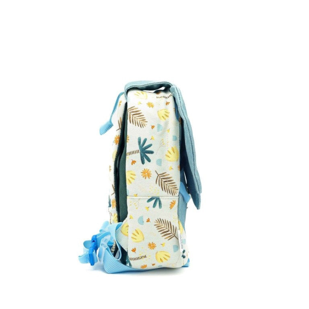 Sassi Chewy The Elephant Mini Backpack A5 Sassi