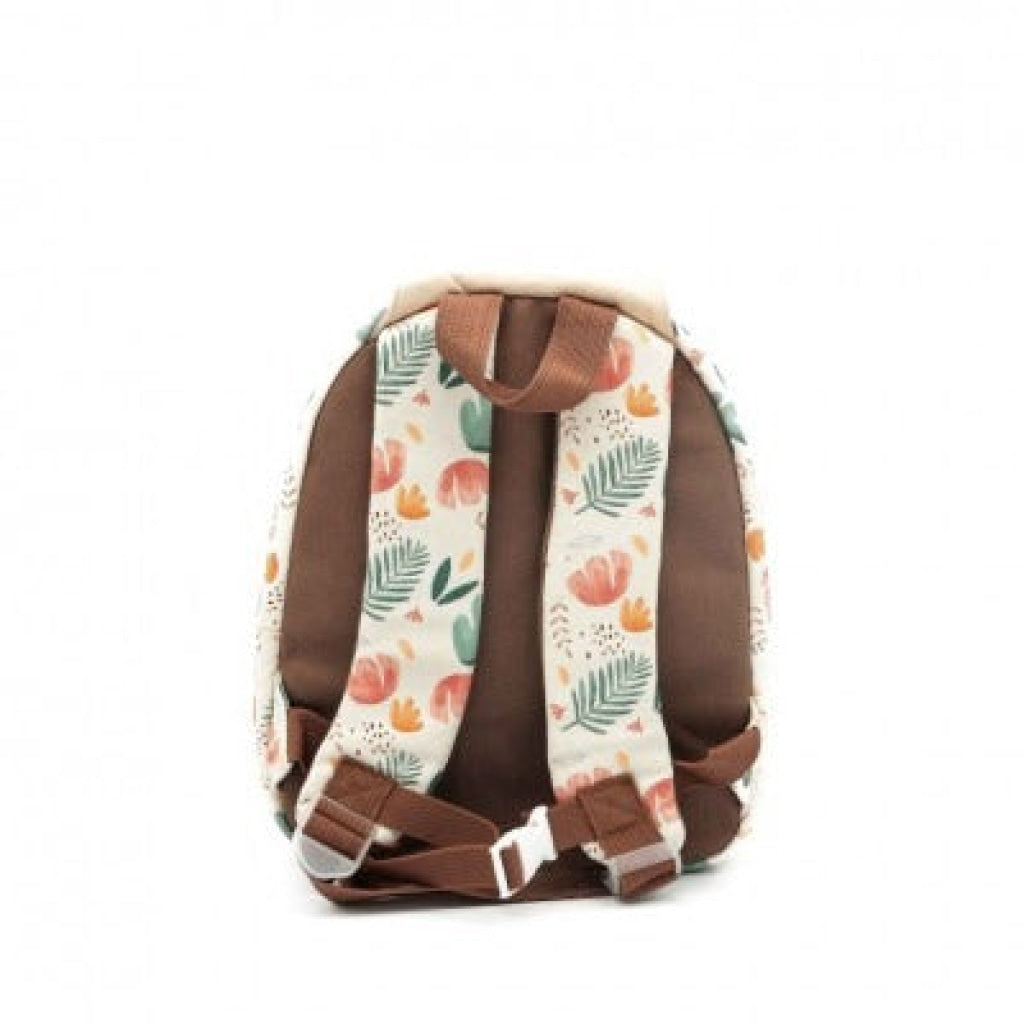 Sassi Gnawy The Sloth Mini Backpack A5 Sassi