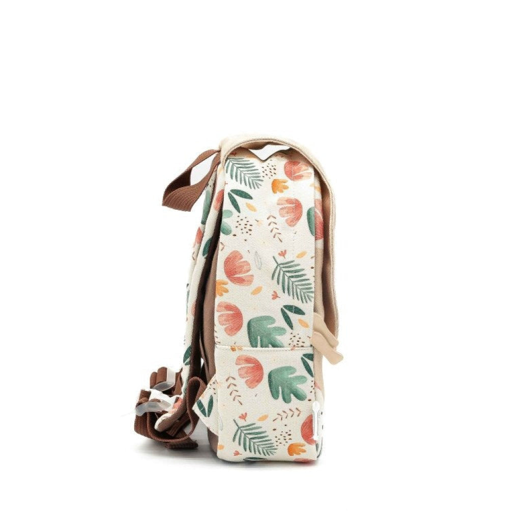 Sassi Gnawy The Sloth Mini Backpack A5 Sassi