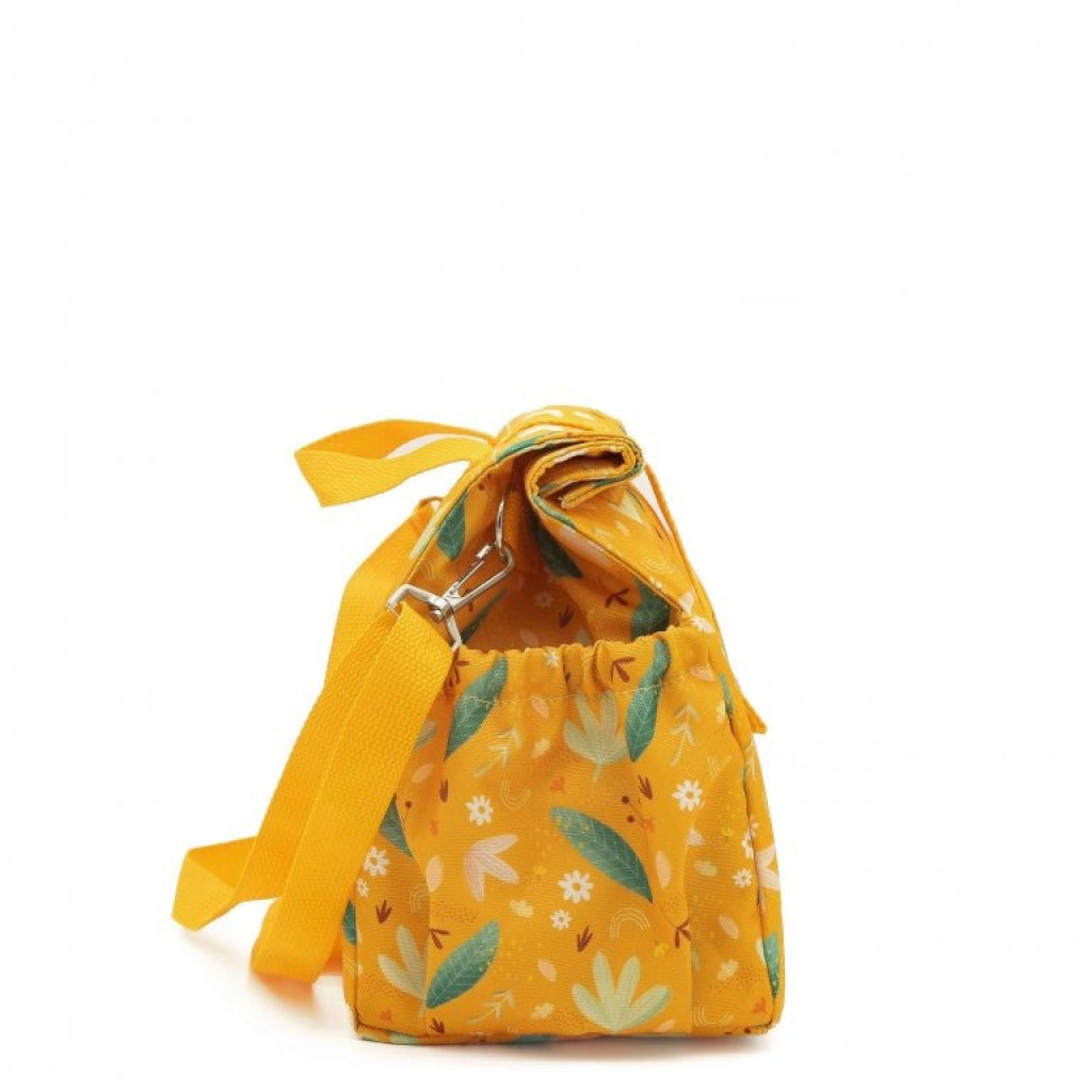 Sassi Insulated Lunch Bag - Chompy the Lion SASSI