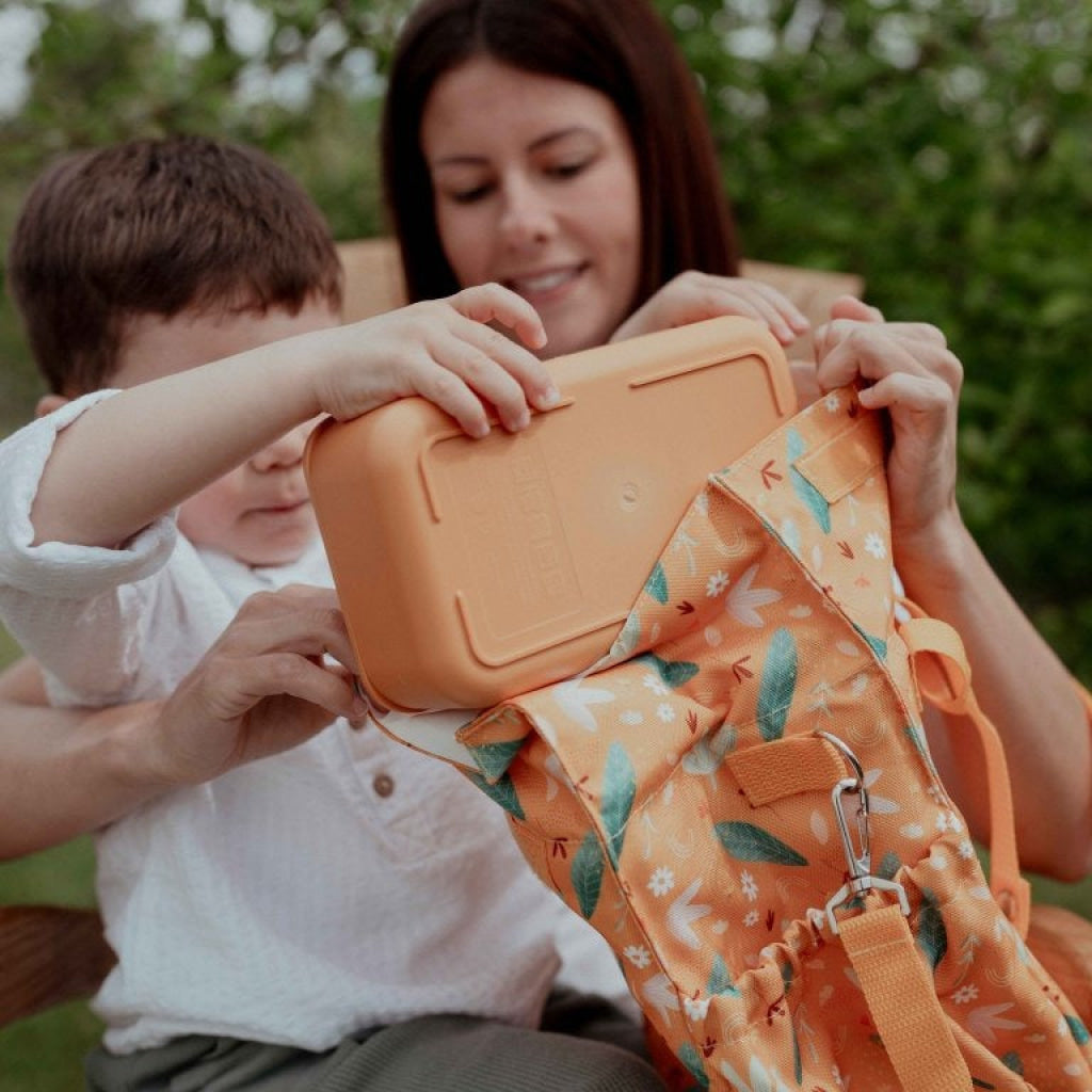 Sassi Insulated Lunch Bag - Chompy the Lion SASSI