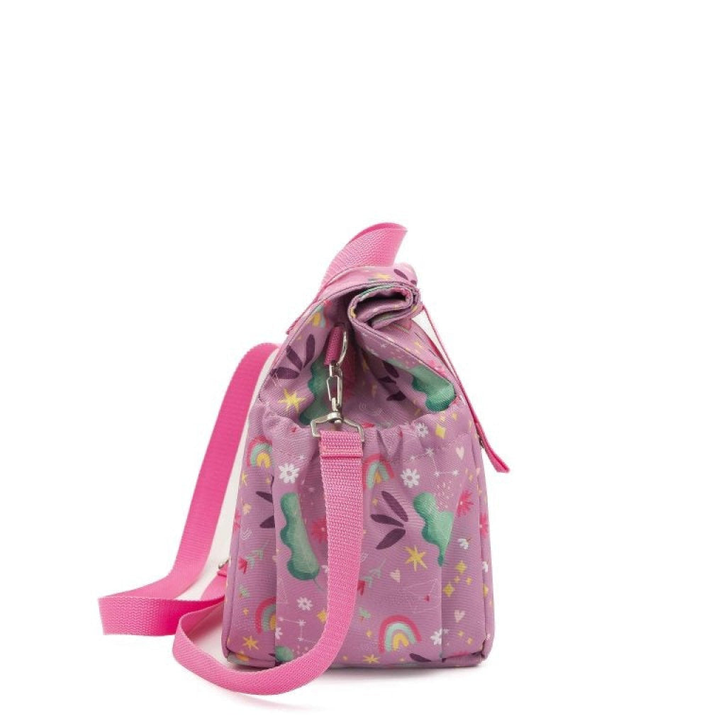Sassi Insulated Lunch Bag - Sparkly the Unicorn SASSI