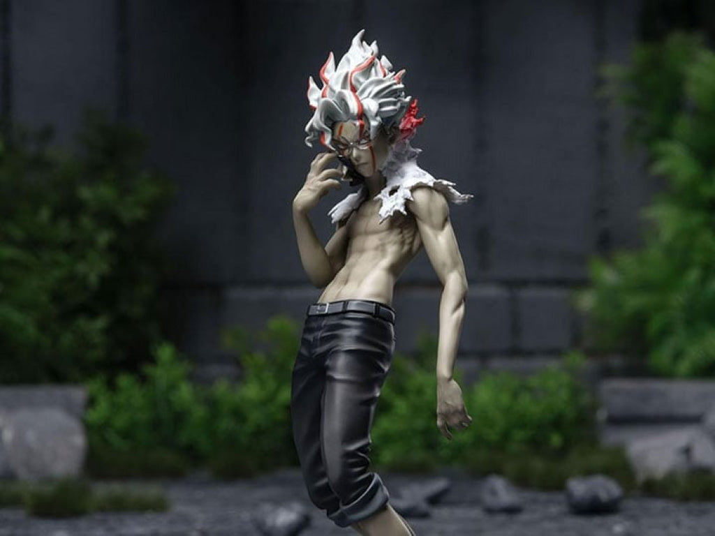 SEGA Dandadan Luminasta Okarun Transformed (Vol.2 Ver. 1.5) Figure - Luminasta
