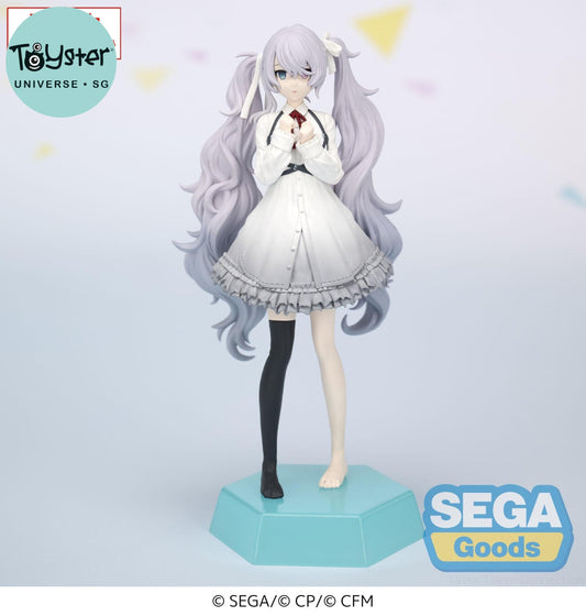 SEGA Dedecolle Miku: Colorful Stage Empty Miku - Luminasta