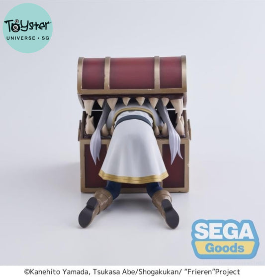 SEGA Frieren: Beyond Journey’s End Luminasta Frieren (In Mimic) - Luminasta