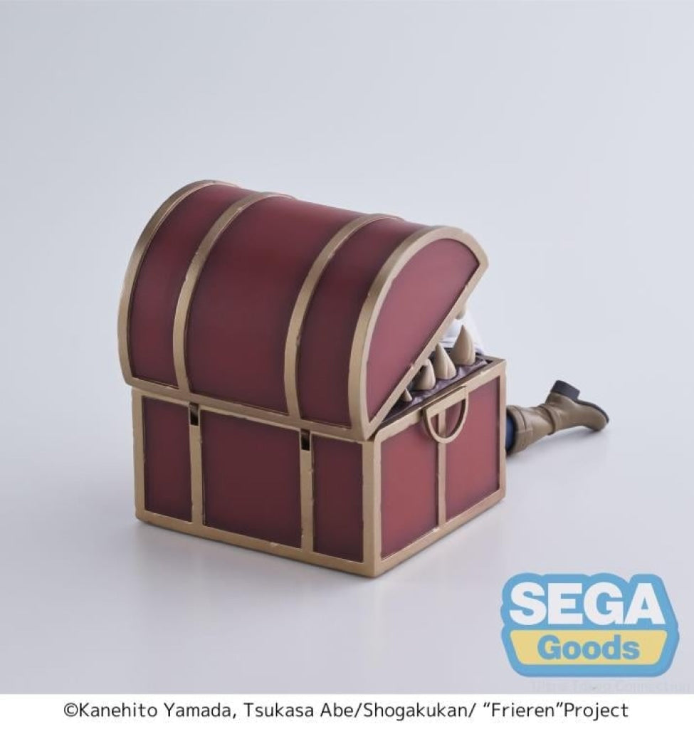 SEGA Frieren: Beyond Journey’s End Luminasta Frieren (In Mimic) - Luminasta