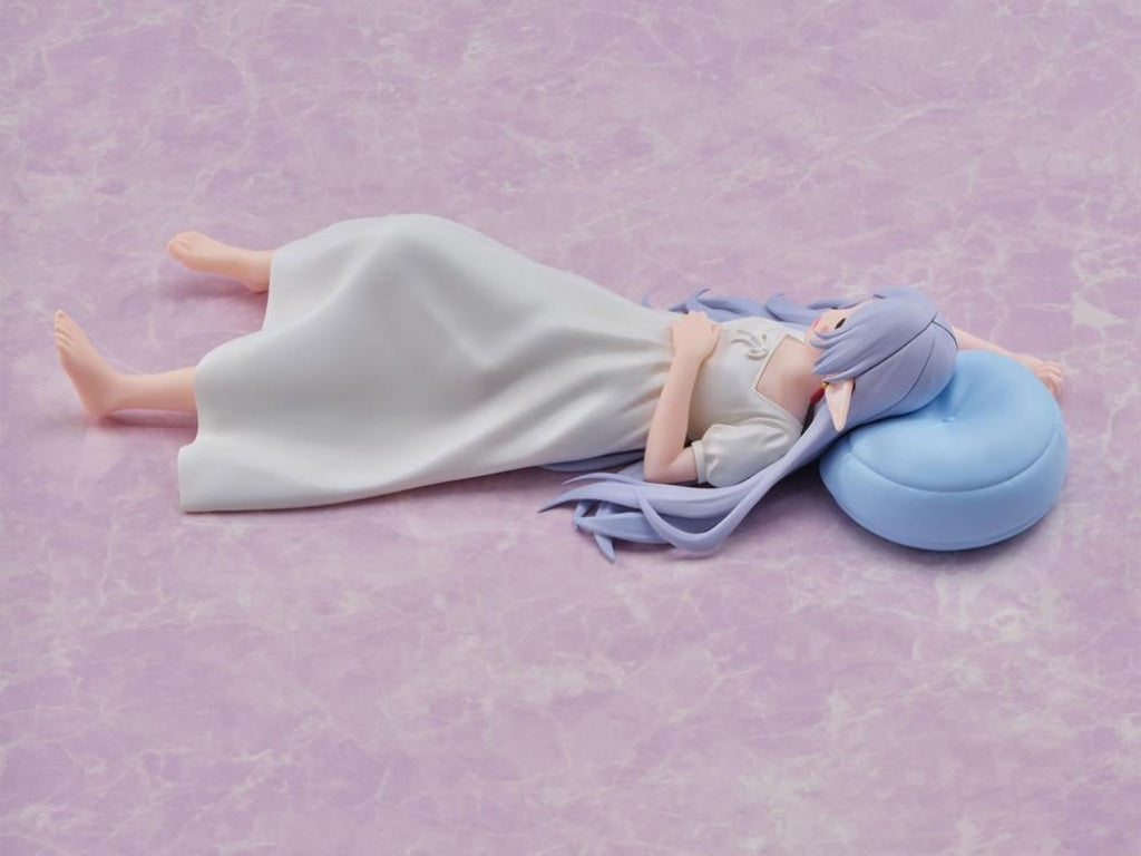 SEGA Frieren Sleeping Ver. Frieren: Beyond Journey’s End Yumemirize Figure - Luminasta
