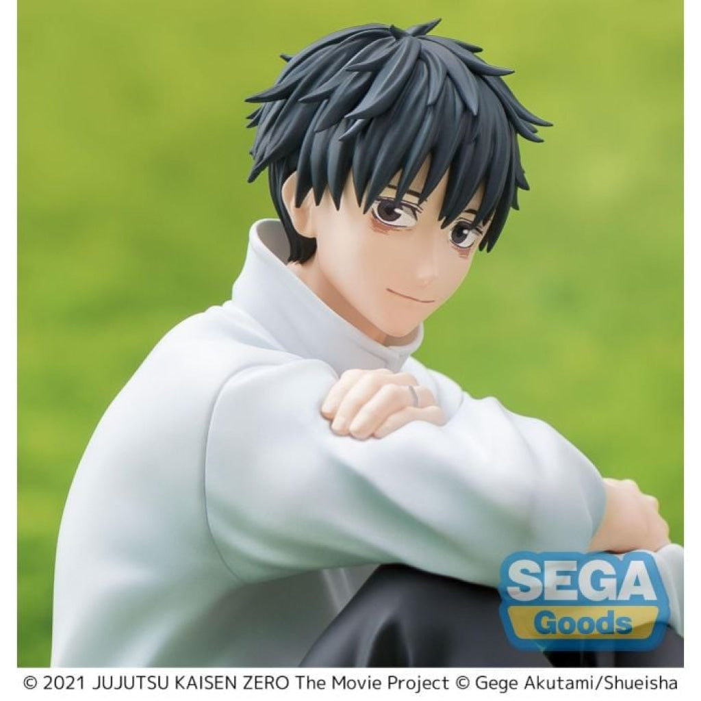 SEGA Jujutsu Kaisen Yumemirize Yuta Okkotsu - Sega
