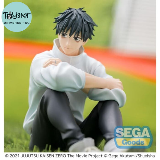 SEGA Jujutsu Kaisen Yumemirize Yuta Okkotsu - Sega