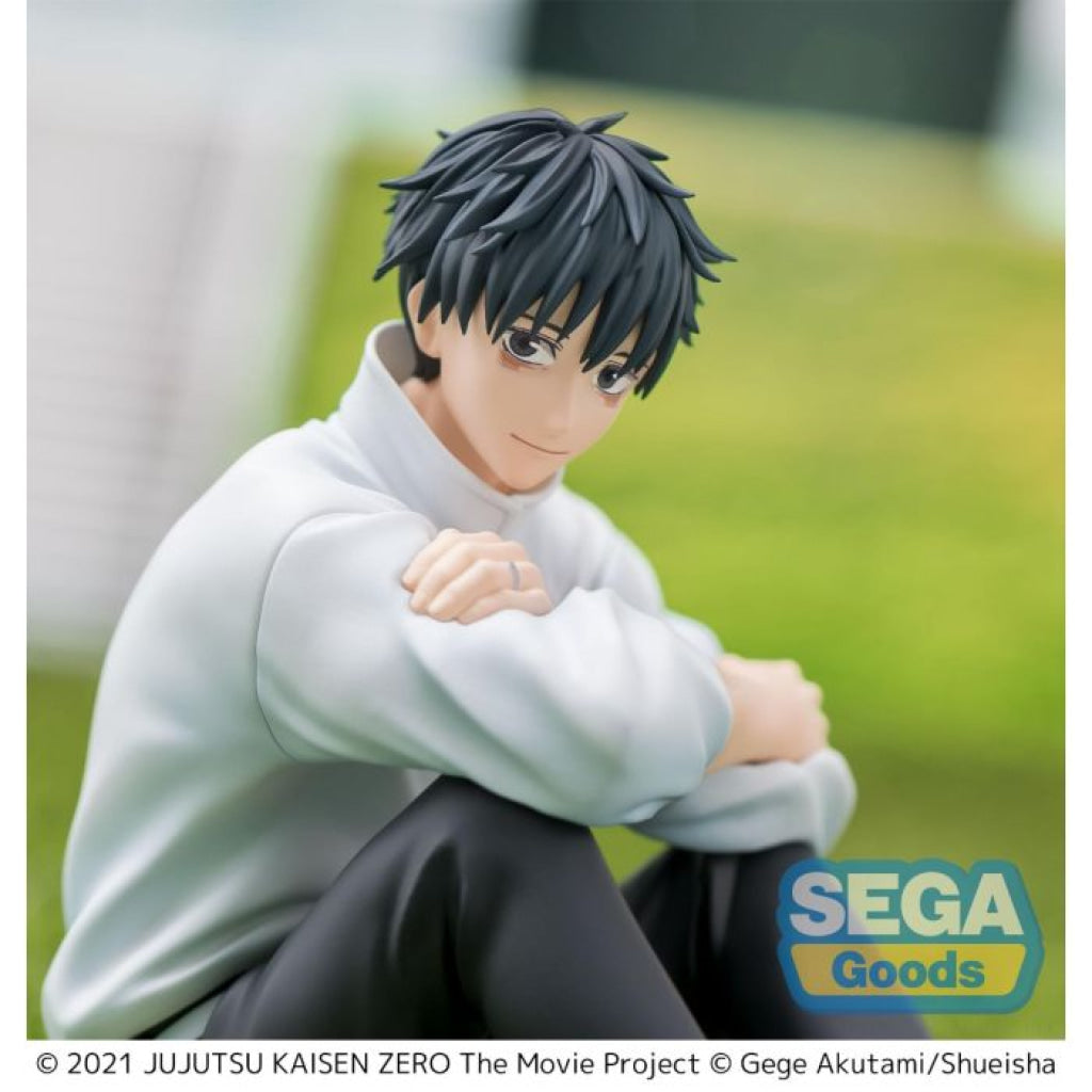 SEGA Jujutsu Kaisen Yumemirize Yuta Okkotsu - Sega