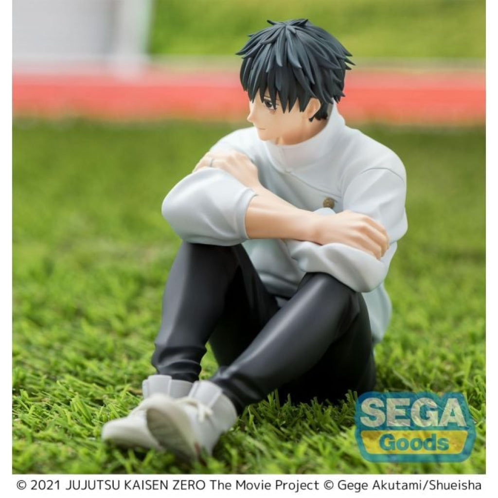 SEGA Jujutsu Kaisen Yumemirize Yuta Okkotsu - Sega