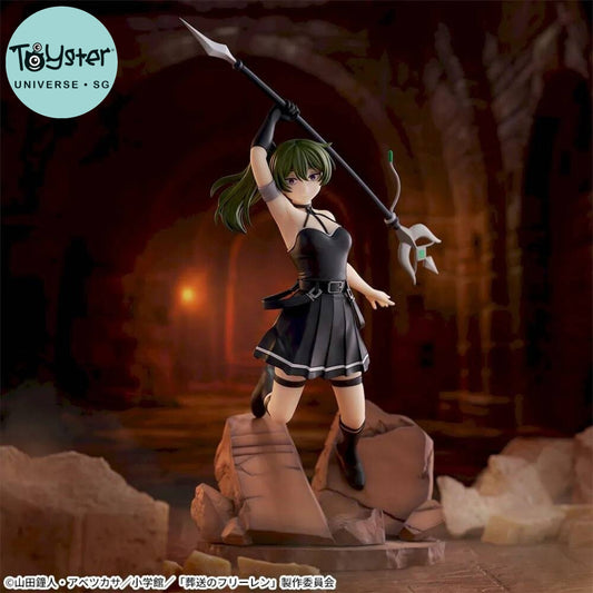 SEGA Luminasta Frieren: Ubel Spell that Slashe - Sega