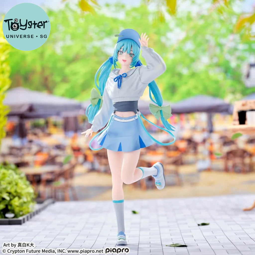SEGA Luminasta Hatsune Miku (Conceptual Series Vol. 2) Figure - Luminasta