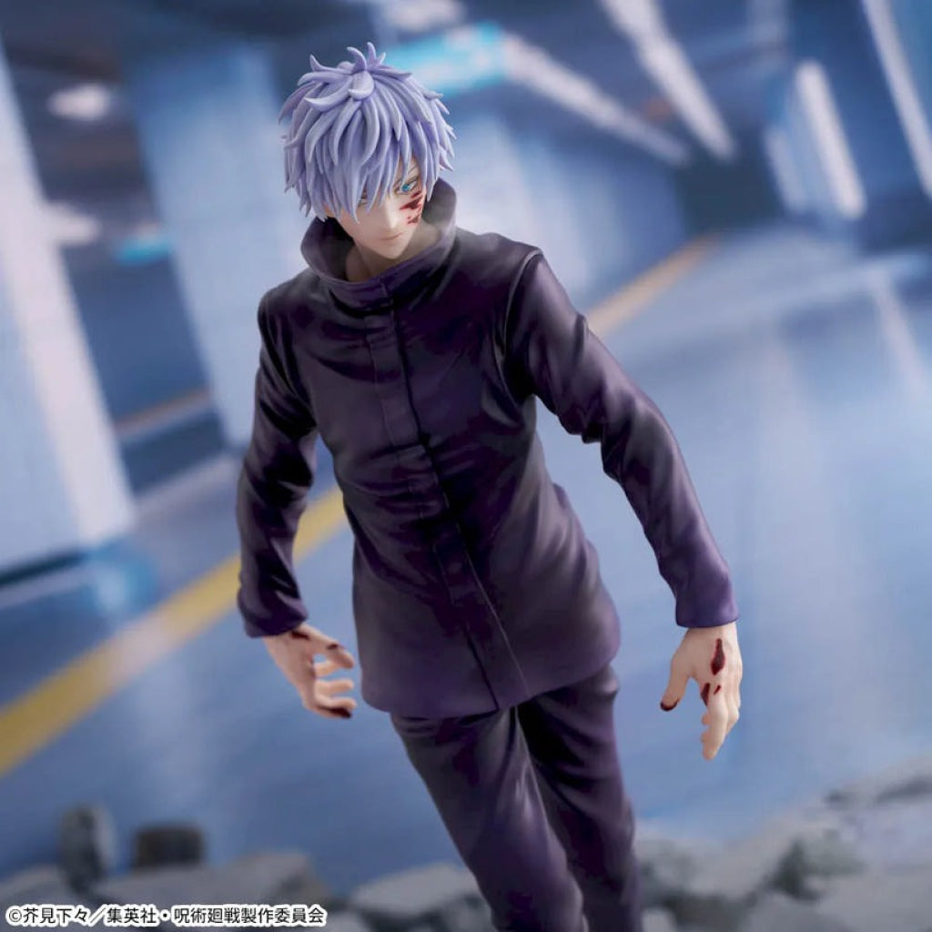 SEGA Luminasta Jujutsu Kaisen Satoru Gojo - Luminasta