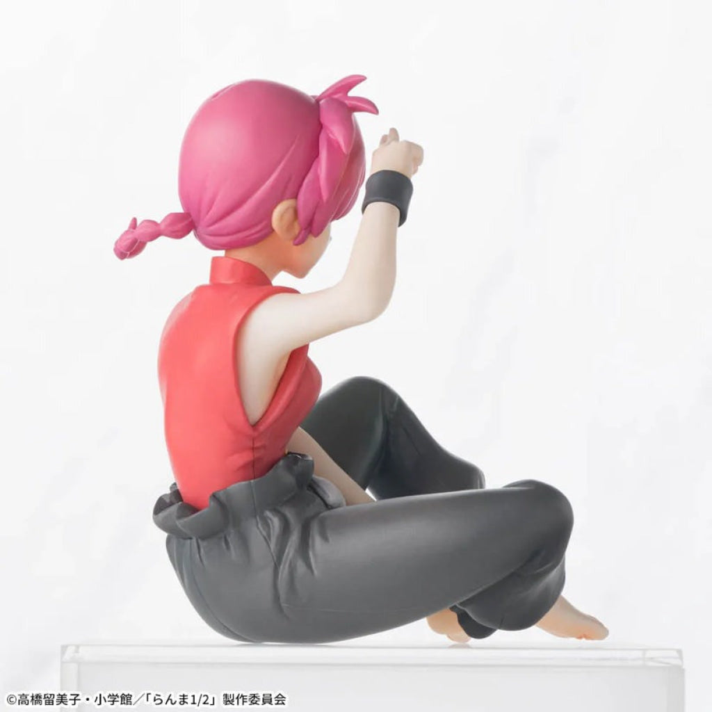 SEGA Ranma 1/2 - Chokonose Premium Figure - Luminasta