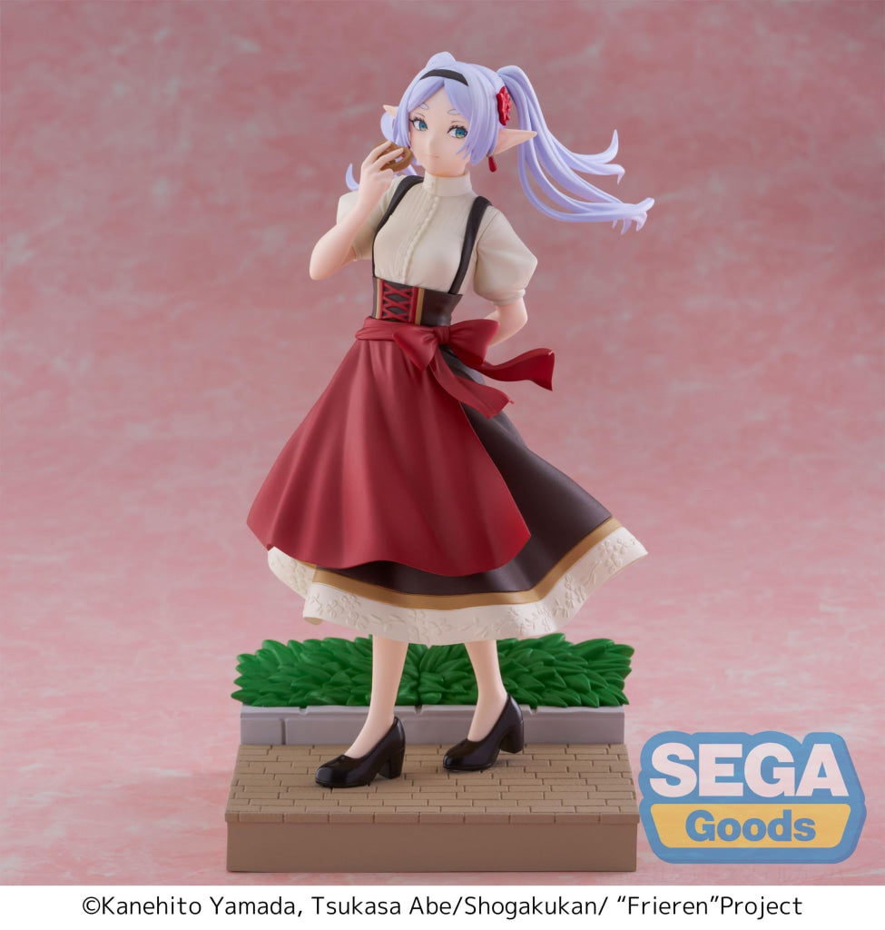 SEGA XStellar Frieren At Certain Festival - Sega