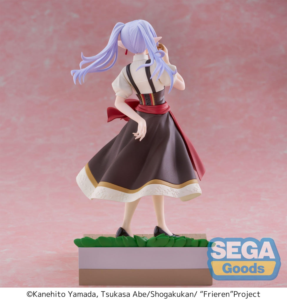 SEGA XStellar Frieren At Certain Festival - Sega