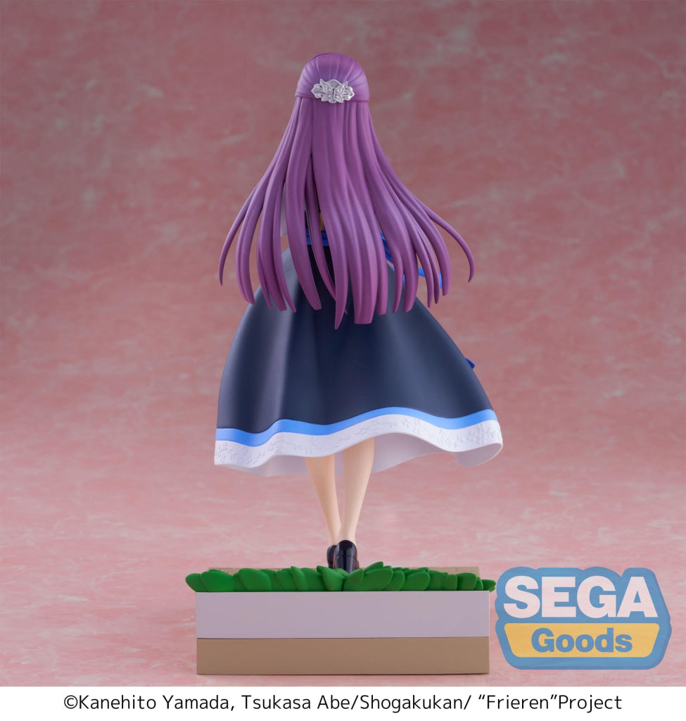 SEGA XStellar Frieren Fern At Certain Festival - Sega